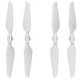 Quick-Release Foldable Propellers Drone Spare Parts For Xiaomi Drone Propellers For FIMI X8 SE 4PCS RC Quadcopter Accessories